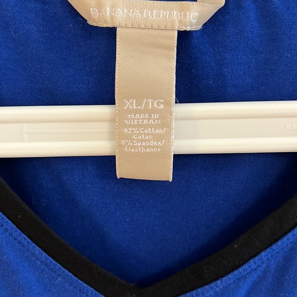 Banana Republic Sleeveless Tank Top - Picture 3 of 5